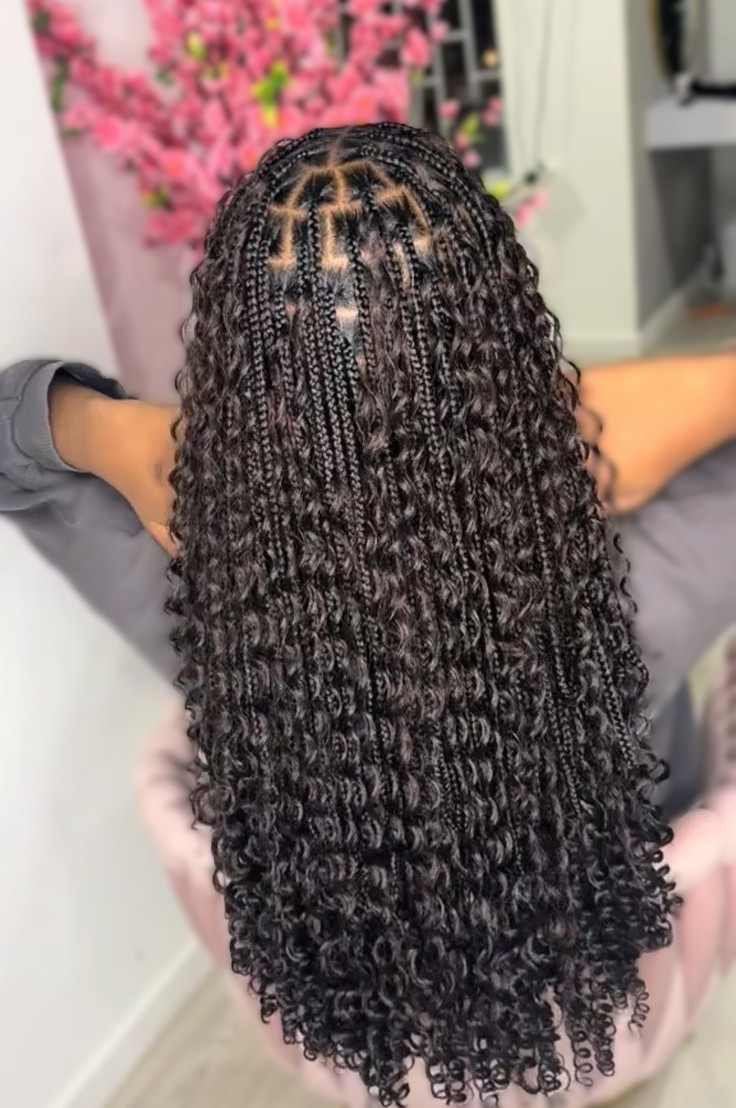bohobraids